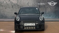 MINI Hatchback 1.5 Cooper Sport 3dr Petrol Hatchback